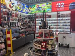 -龙湖西安曲江天街