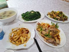 -电白鸭粥店(下沙二坊88号店)