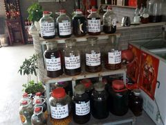 零售区-邹记·美食(斗门店)