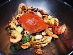 -七欣天香辣蟹火锅(苏州相城VIP总店)