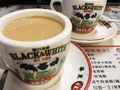 冰奶茶-华嫂冰室(尖沙咀店)