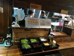 -八月美食小馆(银泰城总店)