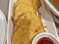 -福满圆(琨莎中心店)