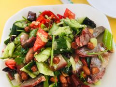 -阿三鱼头泡饼·家常菜