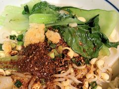 -山丹丹西北菜(金贸大厦店)
