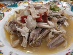 -巴依老爷新疆美食(清华东门店)
