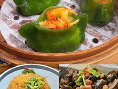 -点都德(龙之梦店)