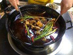 -石灰市毛记烧鸡公(解放碑店)