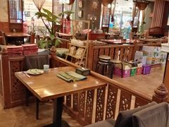 大堂-荷花泰菜(东方新天地店)