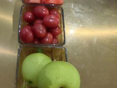 -华夏良子·足道SPA艾灸(铁道大厦店)