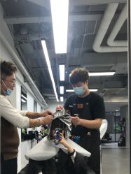 -蚂蚁造型俱乐部