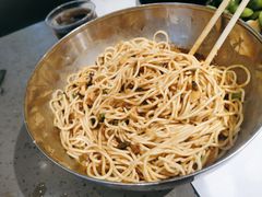 凉面-一棠龙虾•王牌虾球(楚河汉街店)