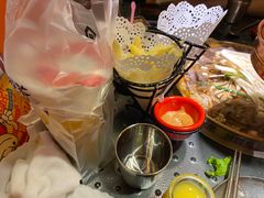 -小牛哈尼韩式水煎肉(万象城店)