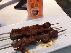 -尹兰楼西北风情餐厅(嘉定店)