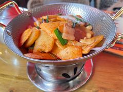 -隔壁老王·家常云南菜(花巷店)