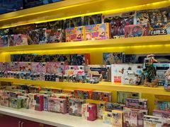 -meland·儿童乐园·游戏厅娃娃机·电玩Xbox(成都合生汇店)