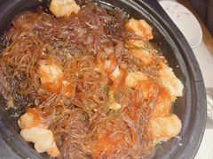 -绿茶餐厅(天通苑华联店)