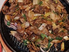 -月福京味斋·烤鸭店·北京菜(鼓楼总店)