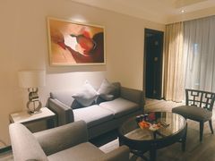 -杭州武林万怡酒店