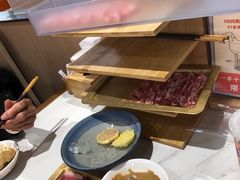 -东门口·新式老北京火锅(河西龙湖天街店)