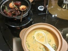 -彩虹之约•淮扬家宴(亚运村店)