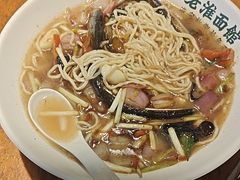 -飨府.老淮面馆.自营(清河路店)