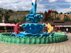 -青鱼湾水上乐园