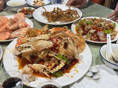 -四川小胡子海鲜(丁村万人海鲜广场店)