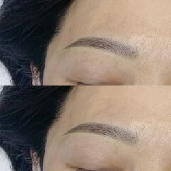 -Yue Show馨选·半永久纹眉纹眼线