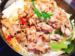 -蛙来哒(东城万达店)