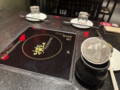 -捞王猪肚鸡火锅(财富中心店)