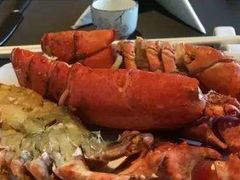 -RED LOBSTER(中城西店)
