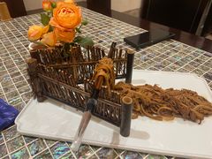-走马楼饭庄(慈城古县城店)