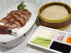 -福来居烤鸭店(天坛二店)