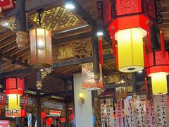 -蜀大侠火锅(少陵路店)