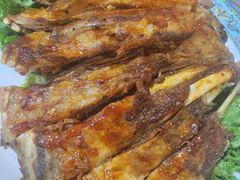 -马记伊源斋涮肉·清真菜(百子湾店)