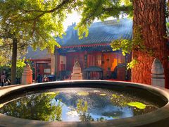 -红螺寺