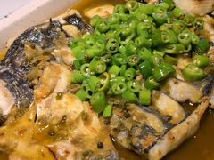 -半天妖烤鱼(财富中心店)