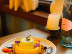 -fatty angel东南亚餐酒吧