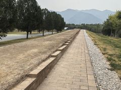 -秦始皇帝陵博物院-丽山园