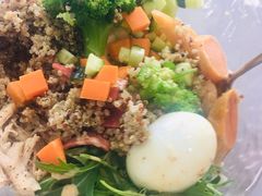 -洄归山也·高空C位湖景下午茶(东方之门店)