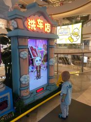-玩具反斗城TOYSRUS(龙湖杭州西溪天街店)
