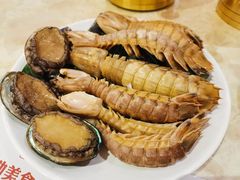 -芭菲盛宴·环球美食(解放碑英利国际店)