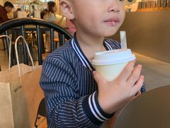 -喜茶(东莞汇一城店)