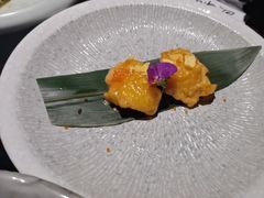 -匠和风精致料理(莆田财富中心店)