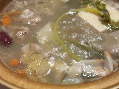 -百叶居·老北京涮羊肉(鼓楼店)