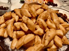 苏黄菜-宏达老菜馆(东安街店)