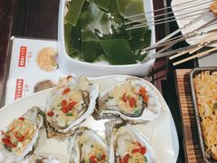 -洞子口重庆鲜货火锅(楚翘城旗舰店)