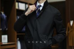 -优山定制西服衬衫大衣(国贸店)