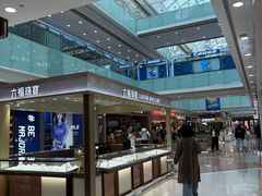 -万达广场(沈阳铁西店)